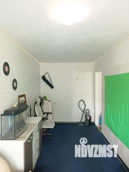 2-к квартира, на длительный срок, 38м2, 5/5 этаж