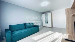 1-к квартира, на длительный срок, 41м2, 5/18 этаж