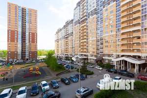 1-к квартира, посуточно, 46м2, 1/1 этаж