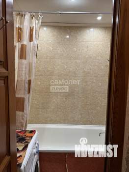 3-к квартира, на длительный срок, 64м2, 1/10 этаж