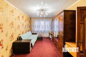 2-к квартира, на длительный срок, 50м2, 9/9 этаж