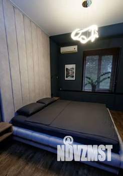 2-к квартира, посуточно, 350м2, 1/1 этаж