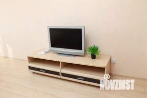 1-к квартира, посуточно, 47м2, 1/1 этаж