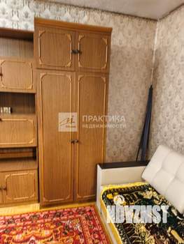 1-к квартира, на длительный срок, 36м2, 4/9 этаж