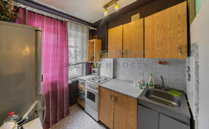 2-к квартира, на длительный срок, 44м2, 4/5 этаж
