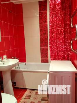 1-к квартира, посуточно, 32м2, 4/5 этаж