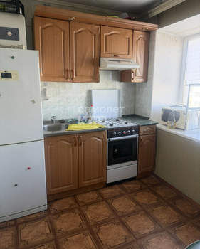 2-к квартира, на длительный срок, 40м2, 5/5 этаж