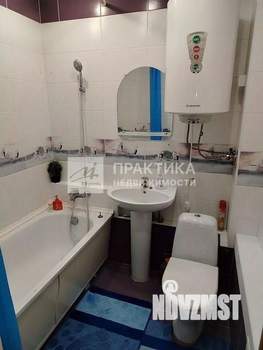 1-к квартира, на длительный срок, 39м2, 1/10 этаж