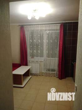 1-к квартира, на длительный срок, 53м2, 2/13 этаж