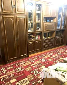 2-к квартира, на длительный срок, 44м2, 3/5 этаж