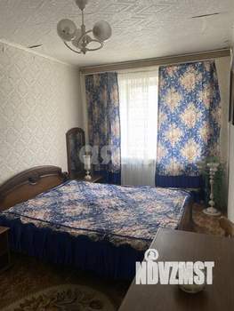 3-к квартира, на длительный срок, 60м2, 2/5 этаж