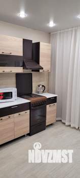 1-к квартира, на длительный срок, 42м2, 7/19 этаж