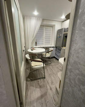 2-к квартира, на длительный срок, 36м2, 1/5 этаж