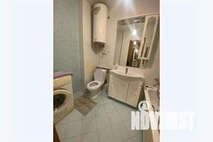 1-к квартира, посуточно, 40м2, 4/14 этаж