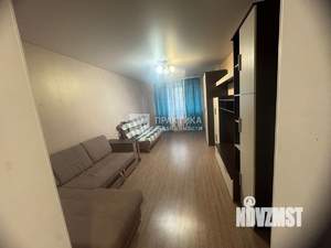 1-к квартира, на длительный срок, 43м2, 7/20 этаж