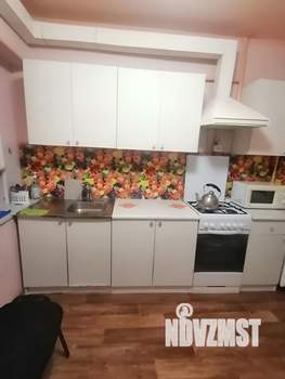 1-к квартира, посуточно, 36м2, 1/9 этаж