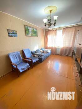 2-к квартира, на длительный срок, 44м2, 8/10 этаж