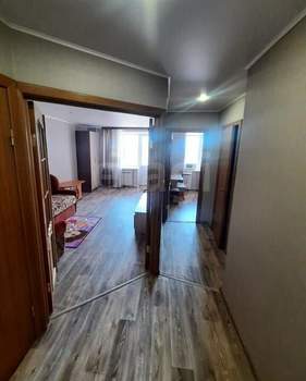 1-к квартира, на длительный срок, 31м2, 8/9 этаж