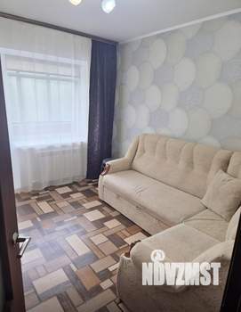 1-к квартира, на длительный срок, 31м2, 5/5 этаж