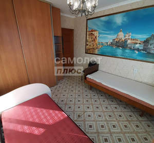 3-к квартира, на длительный срок, 63м2, 6/9 этаж