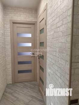 1-к квартира, на длительный срок, 34м2, 1/3 этаж