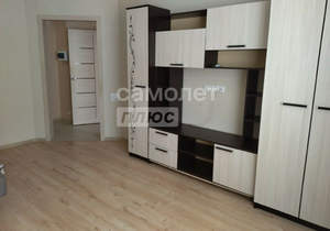 1-к квартира, на длительный срок, 32м2, 15/22 этаж