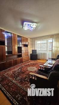 2-к квартира, на длительный срок, 47м2, 3/5 этаж