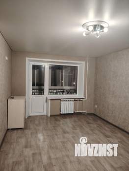 1-к квартира, на длительный срок, 31м2, 2/5 этаж