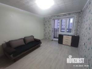 1-к квартира, на длительный срок, 37м2, 3/12 этаж