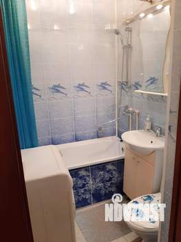 2-к квартира, на длительный срок, 50м2, 2/5 этаж