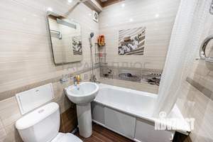 1-к квартира, на длительный срок, 30м2, 2/5 этаж