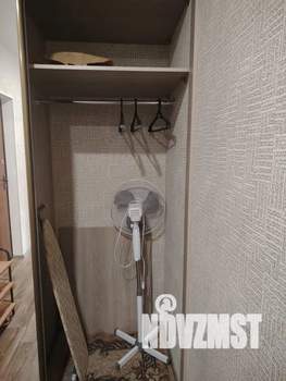 1-к квартира, посуточно, 38м2, 11/15 этаж