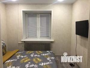 Студия квартира, посуточно, 16м2, 3/5 этаж