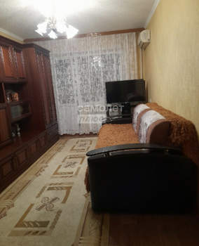 1-к квартира, на длительный срок, 36м2, 4/9 этаж