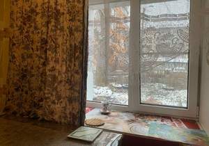 1-к квартира, на длительный срок, 30м2, 1/5 этаж