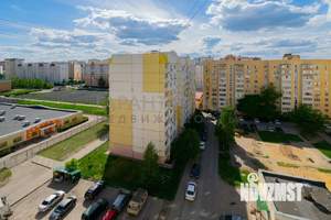 2-к квартира, на длительный срок, 68м2, 10/10 этаж