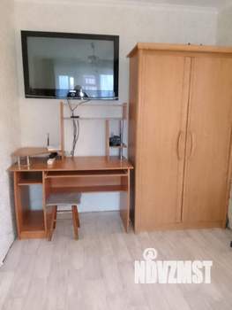 1-к квартира, посуточно, 37м2, 4/5 этаж