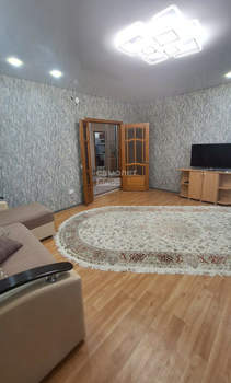 2-к квартира, на длительный срок, 67м2, 2/12 этаж
