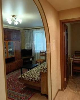1-к квартира, на длительный срок, 30м2, 3/5 этаж