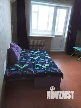 2-к квартира, на длительный срок, 49м2, 6/10 этаж