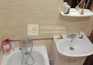 1-к квартира, на длительный срок, 40м2, 5/11 этаж