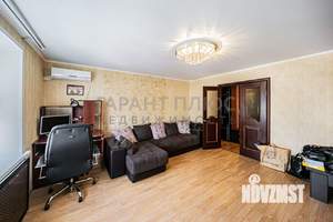 1-к квартира, на длительный срок, 42м2, 7/9 этаж