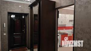 2-к квартира, посуточно, 62м2, 1/1 этаж