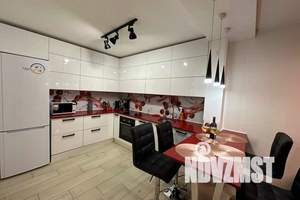 3-к квартира, посуточно, 65м2, 10/14 этаж
