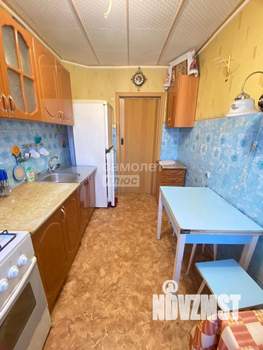 2-к квартира, на длительный срок, 52м2, 4/5 этаж