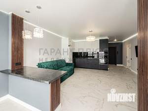 2-к квартира, на длительный срок, 50м2, 17/19 этаж