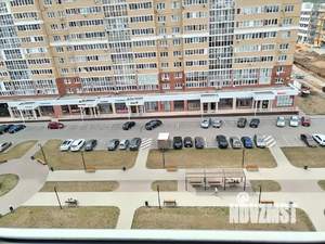 1-к квартира, на длительный срок, 30м2, 9/20 этаж