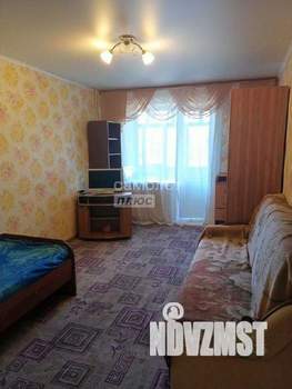 1-к квартира, на длительный срок, 30м2, 4/5 этаж