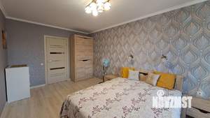 2-к квартира, на длительный срок, 60м2, 6/16 этаж