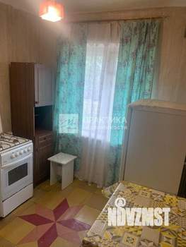 1-к квартира, на длительный срок, 30м2, 2/5 этаж